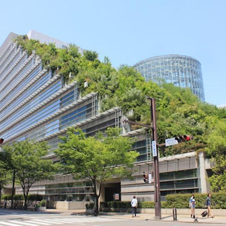 Local Hakata Apartment No10 Fukuoka  Ngoại thất bức ảnh