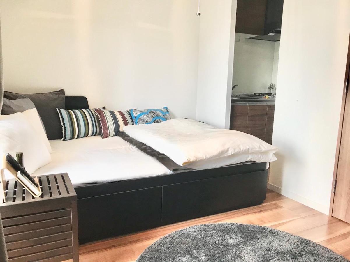 Local Hakata Apartment No10 Fukuoka  Ngoại thất bức ảnh