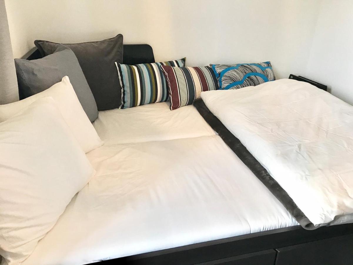 Local Hakata Apartment No10 Fukuoka  Ngoại thất bức ảnh