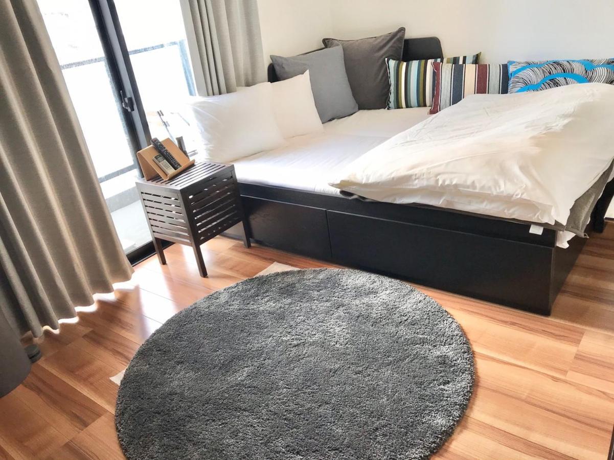 Local Hakata Apartment No10 Fukuoka  Ngoại thất bức ảnh