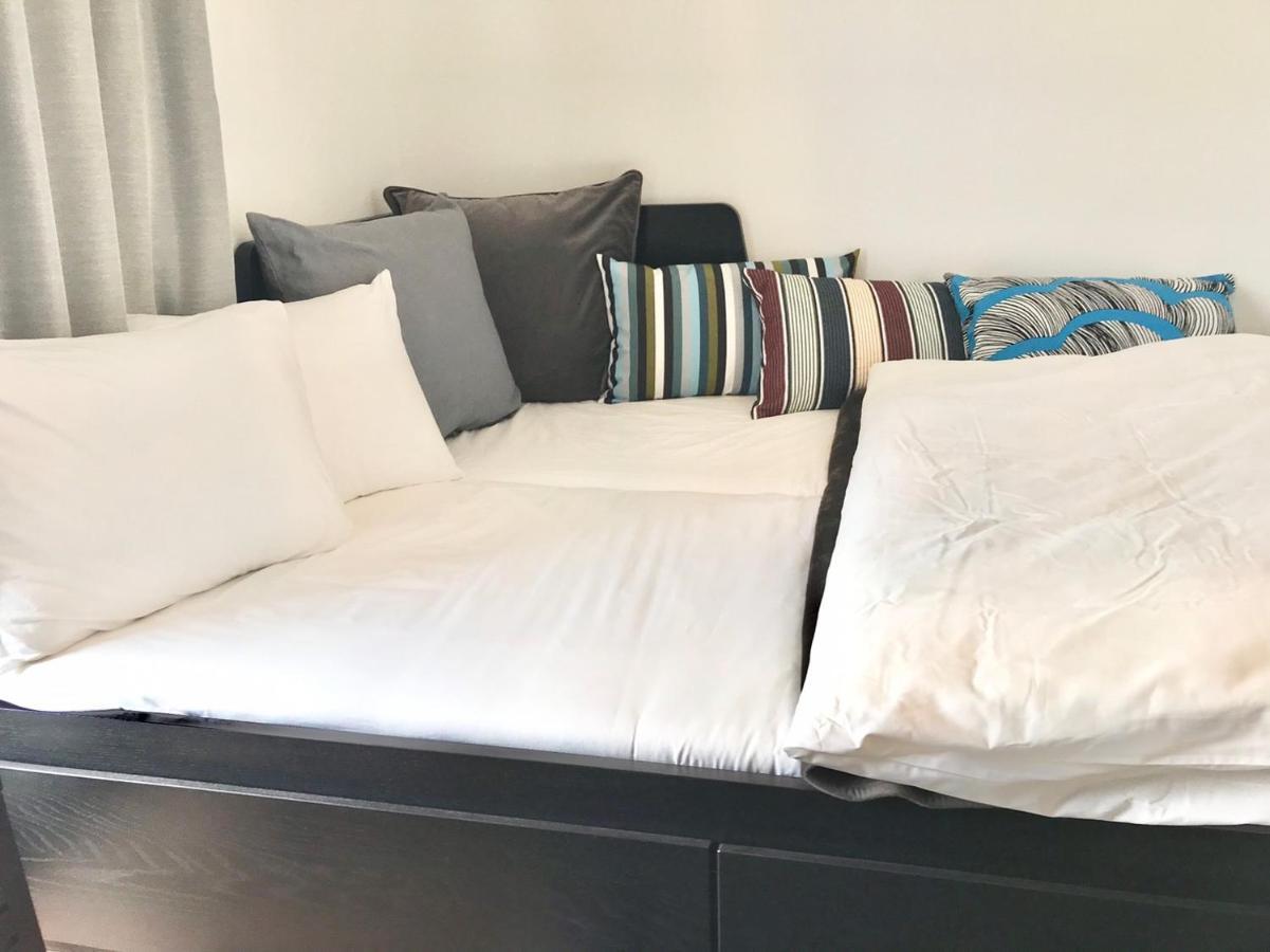 Local Hakata Apartment No10 Fukuoka  Ngoại thất bức ảnh