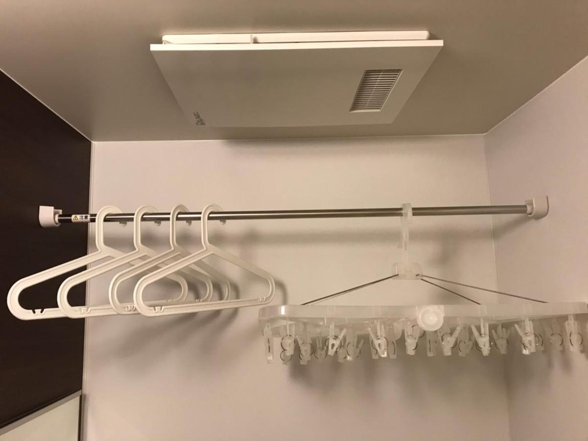 Local Hakata Apartment No10 Fukuoka  Ngoại thất bức ảnh
