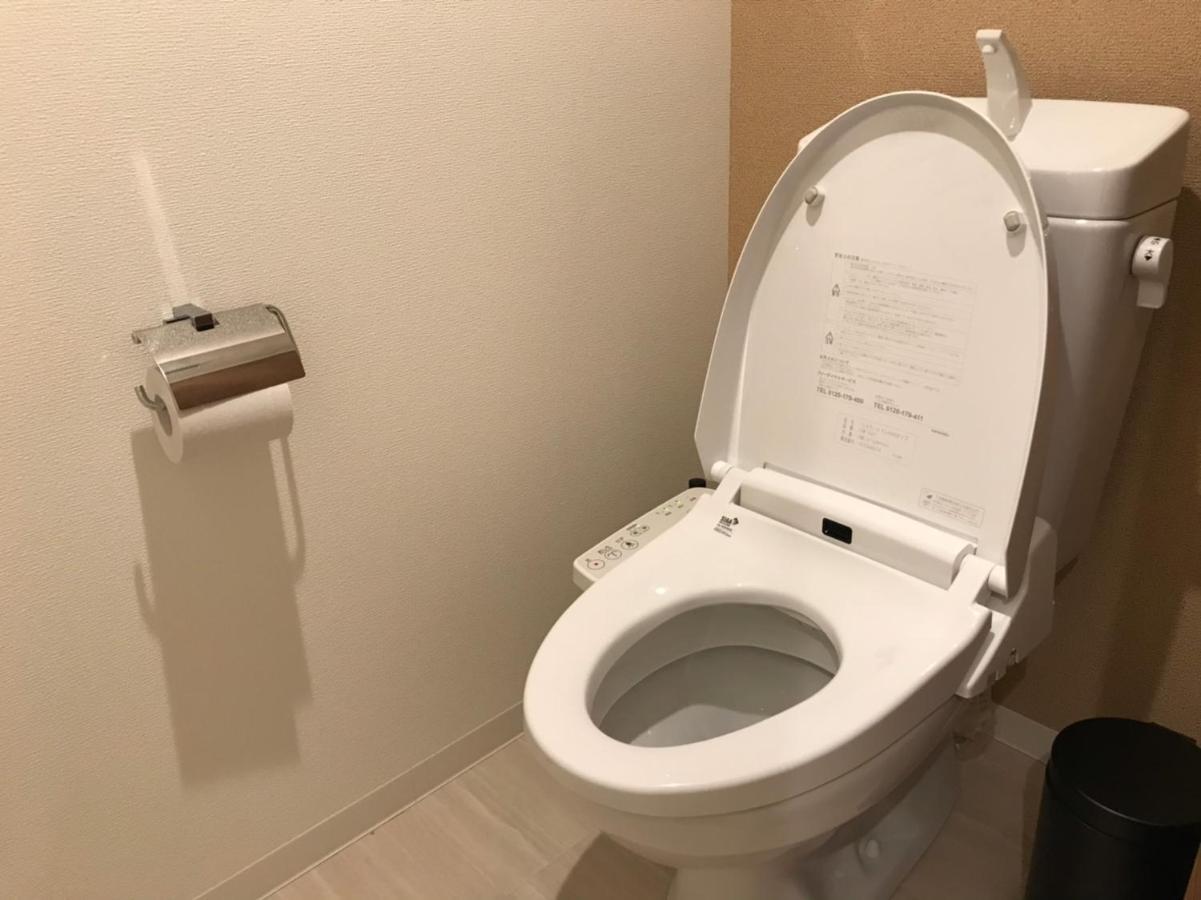 Local Hakata Apartment No10 Fukuoka  Ngoại thất bức ảnh
