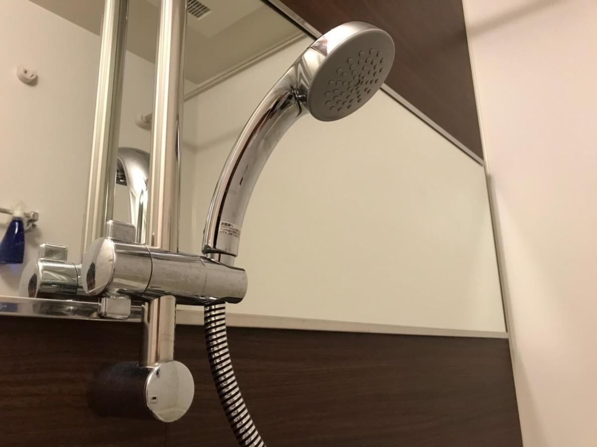 Local Hakata Apartment No10 Fukuoka  Ngoại thất bức ảnh