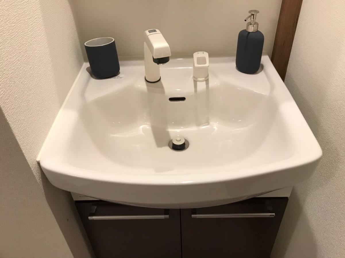 Local Hakata Apartment No10 Fukuoka  Ngoại thất bức ảnh
