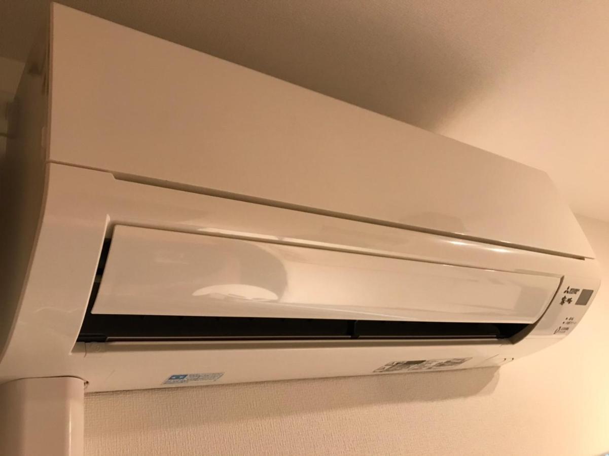 Local Hakata Apartment No10 Fukuoka  Ngoại thất bức ảnh